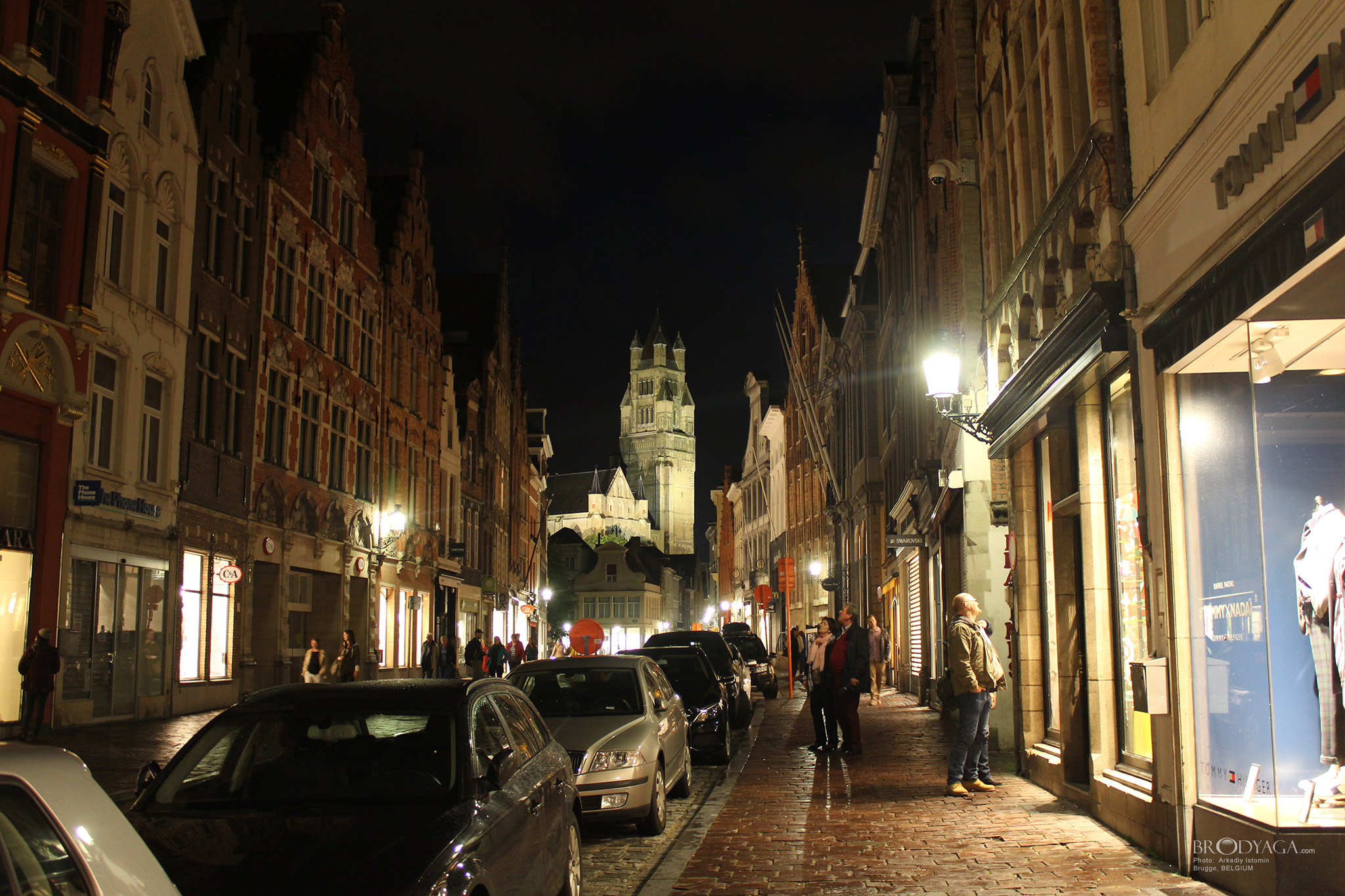 Brugge